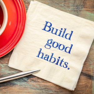 12 Week New habits Body Re-comp package